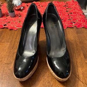 Stuart Weitzman Wedges